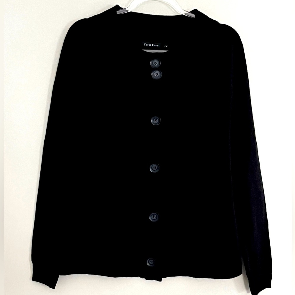 CAROL ROSE | Mp | CARDI